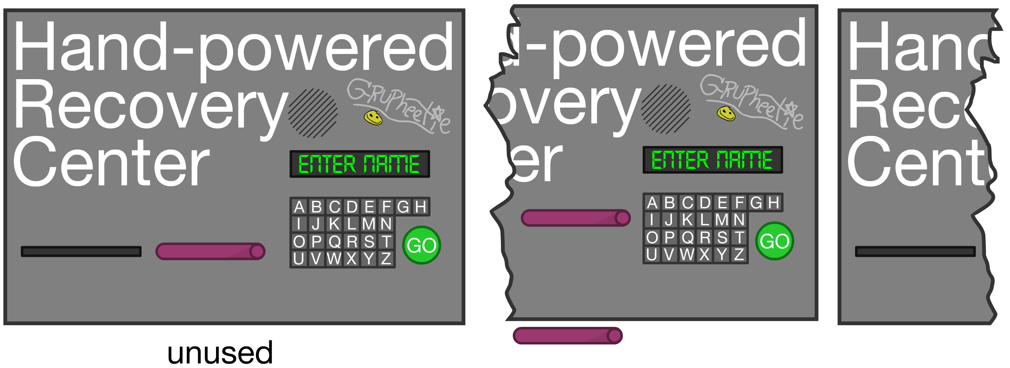 Browser Games - BFDIA 5B - Buttons - The Spriters Resource