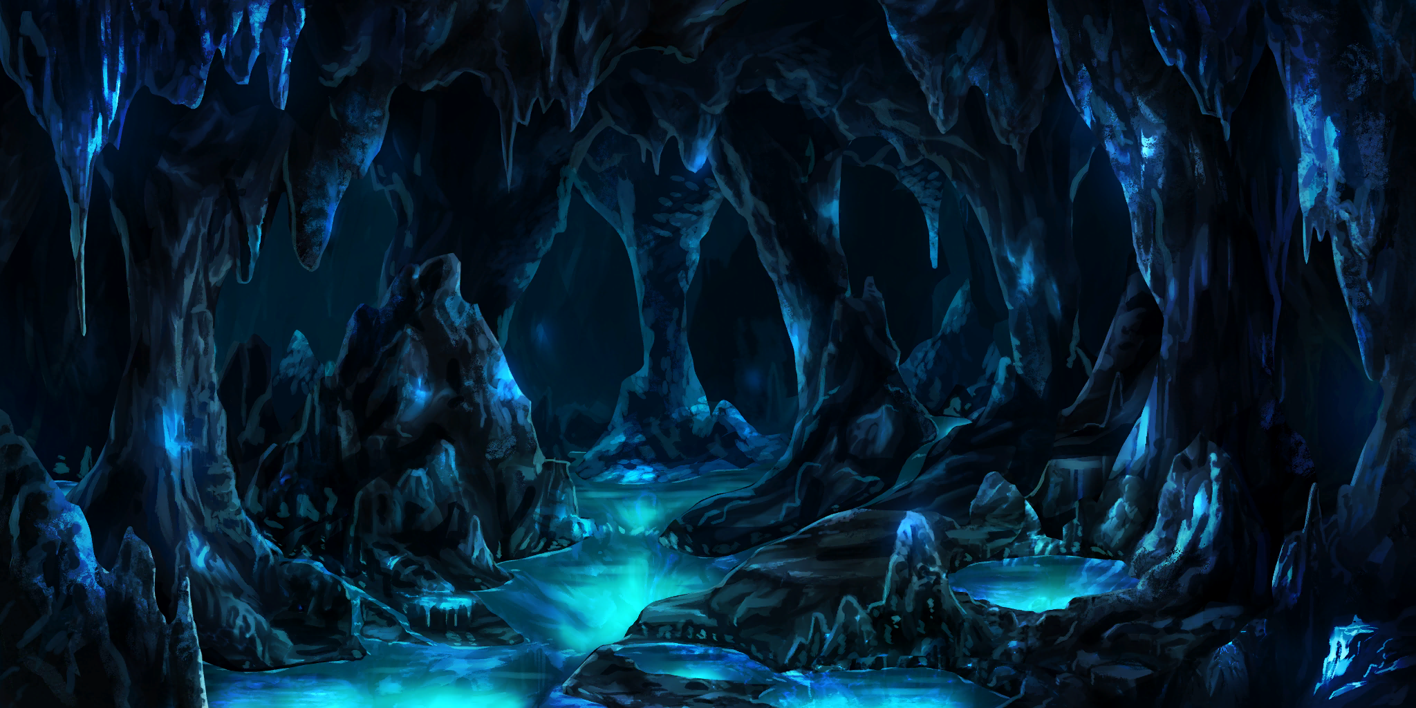 Fantastic Blowhole (Pre Ver. 1.38.0)