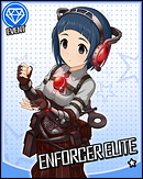 THE iDOLM@STER: Cinderella Girls - Enforcer Elite