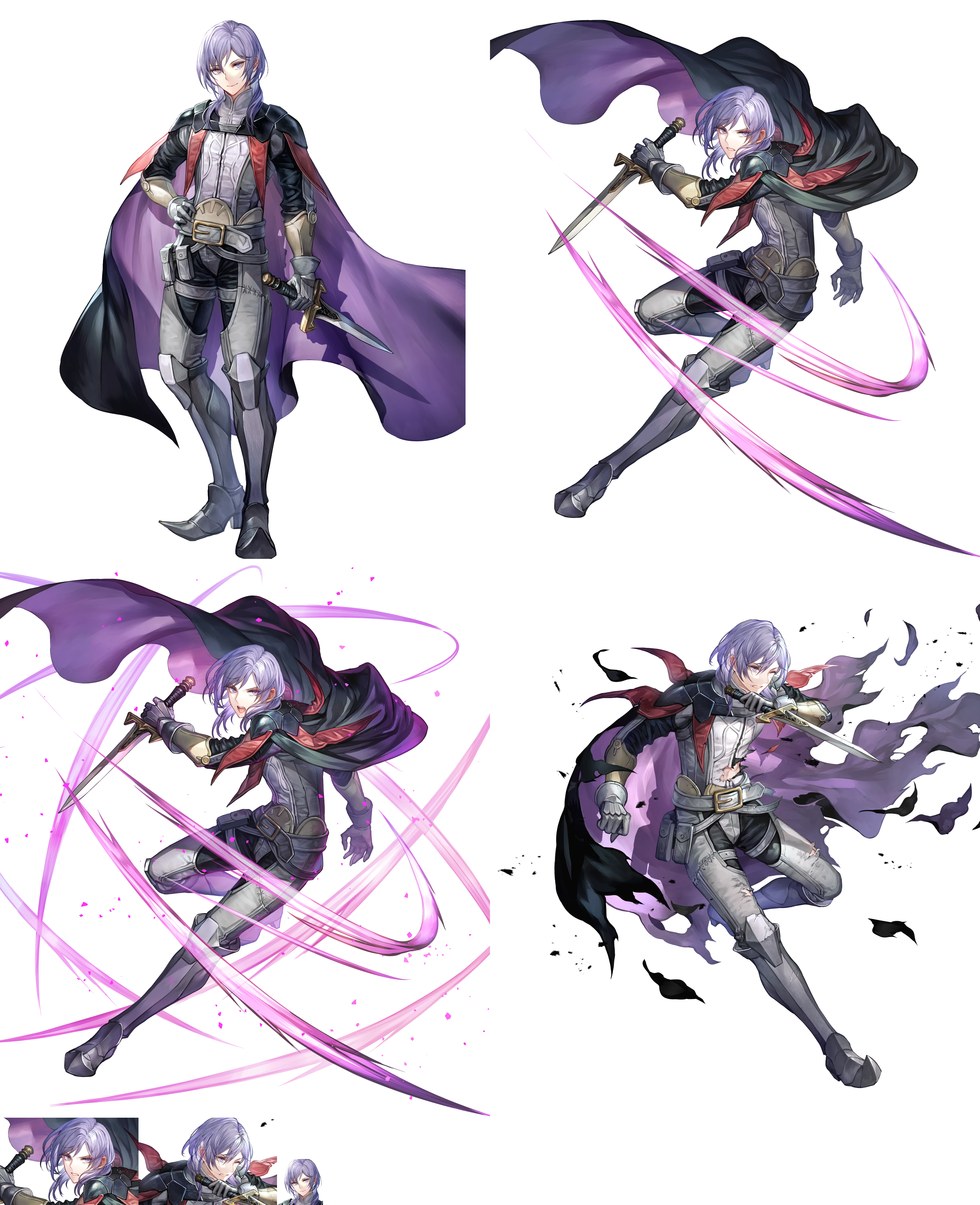 Yuri (Underground Lord)