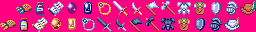 RPG Maker 97 - Icons