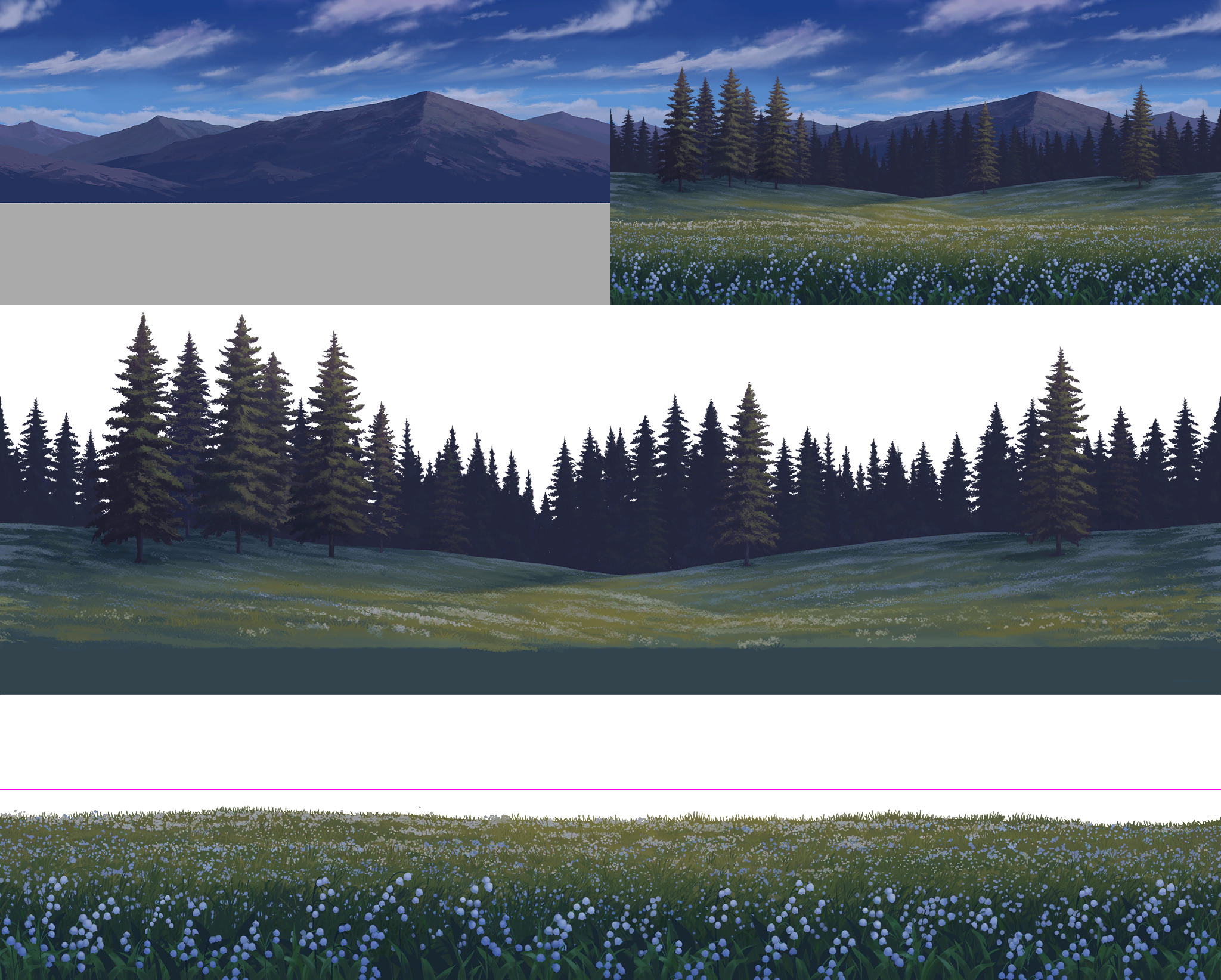 Hill of the Nameless (Battle)