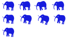 This is the Only Level - Elephant