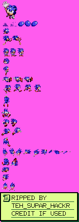 Sonic (128x128)