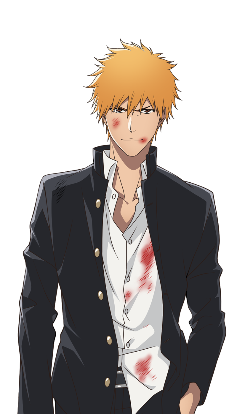 Ichigo