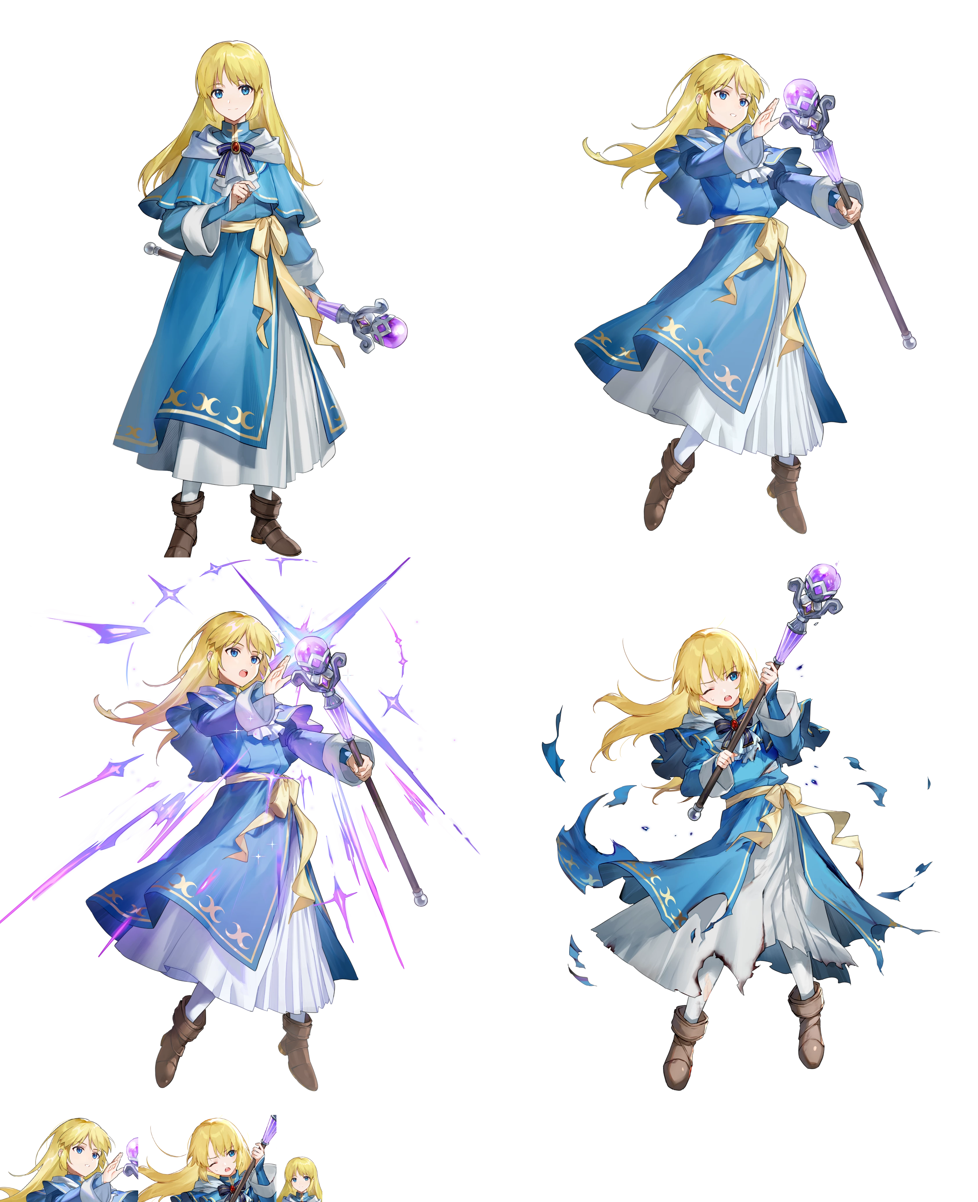 Lucius (No Matter Where)