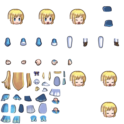 Lucius (No Matter Where)