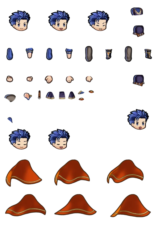 Hector (No Matter Where)