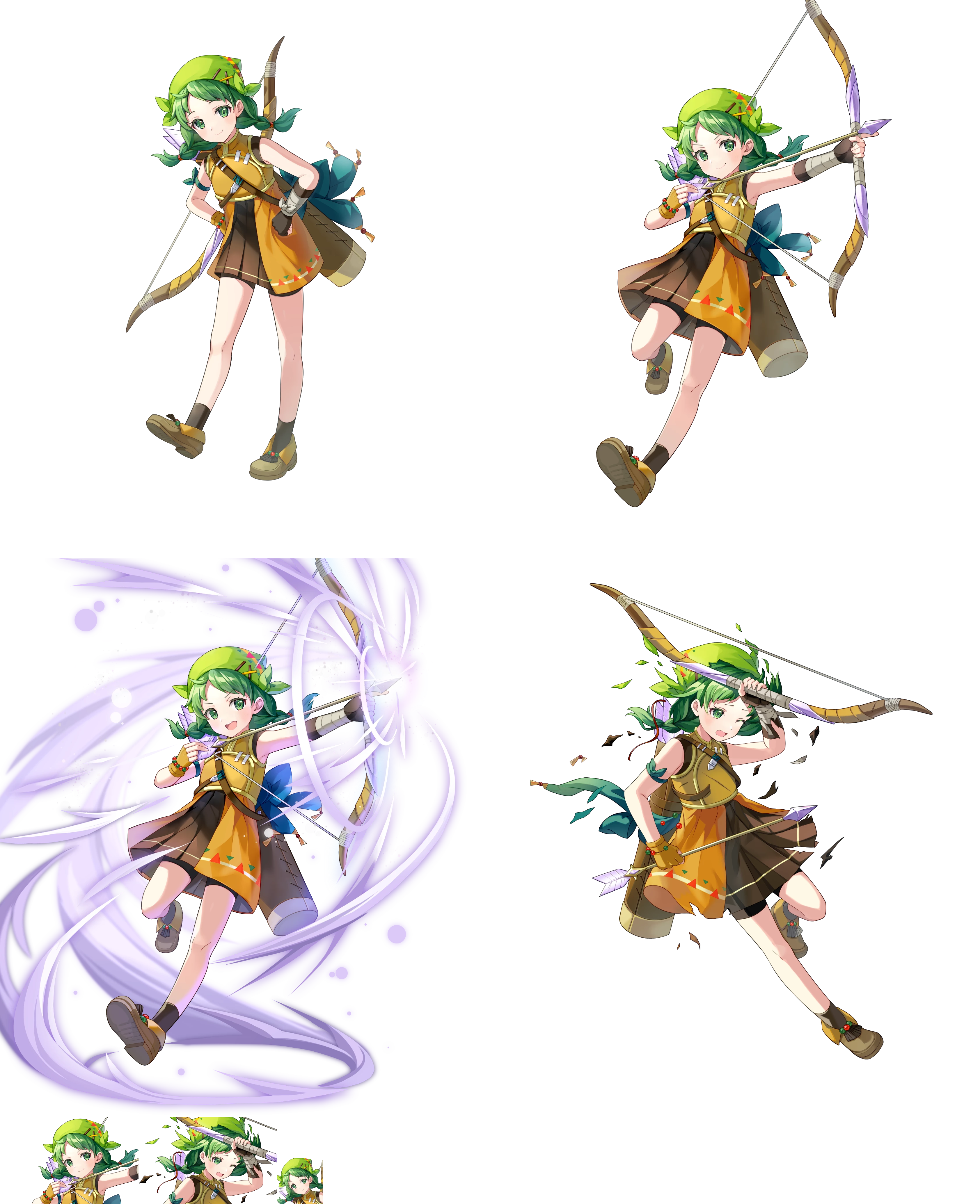 Rebecca (No Matter Where)