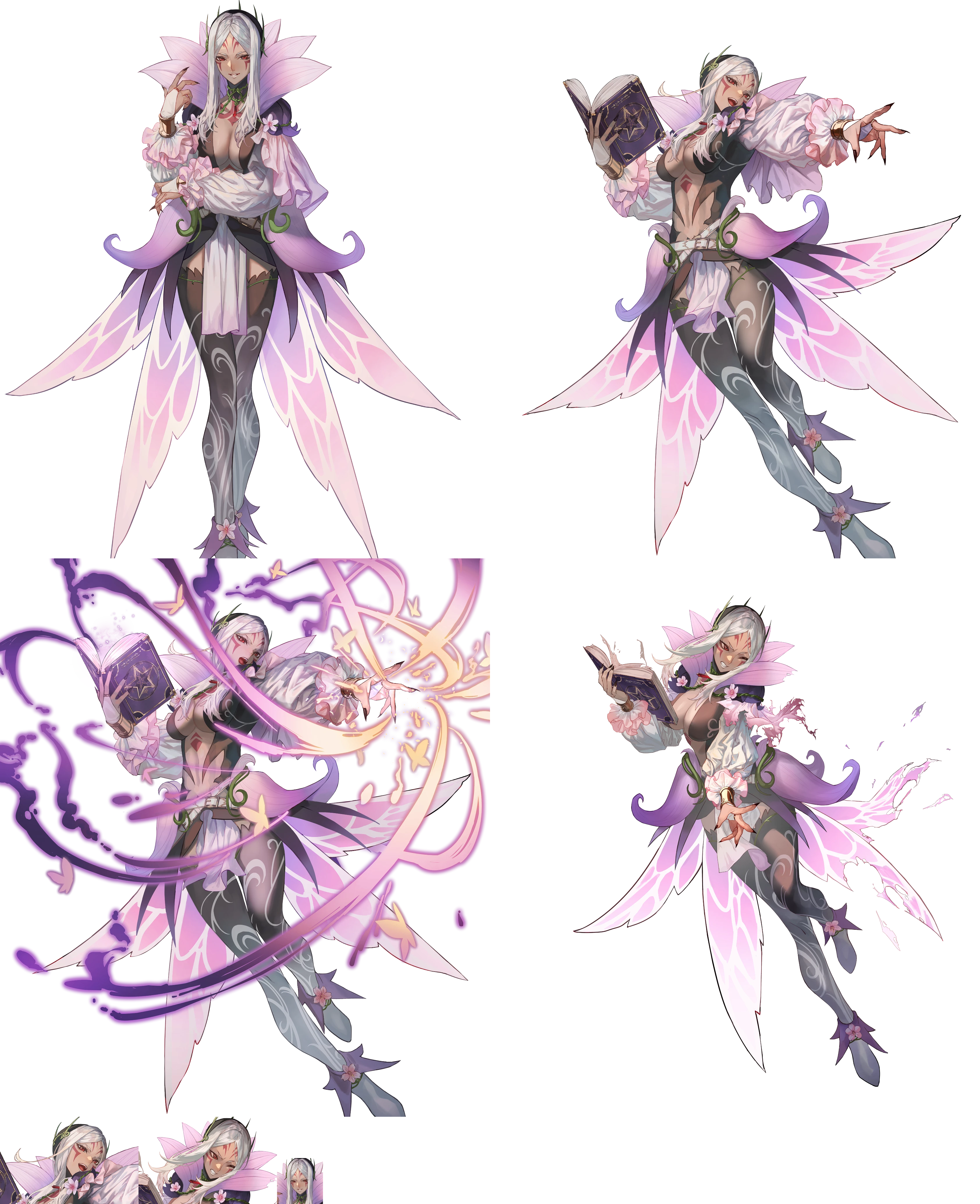 Aversa (Resplendent)