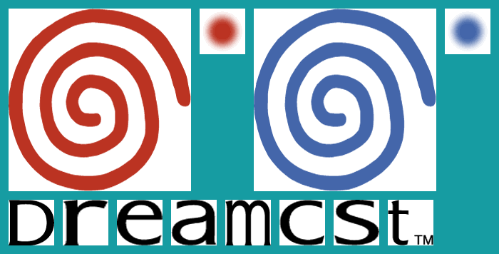 Dreamcast Logo