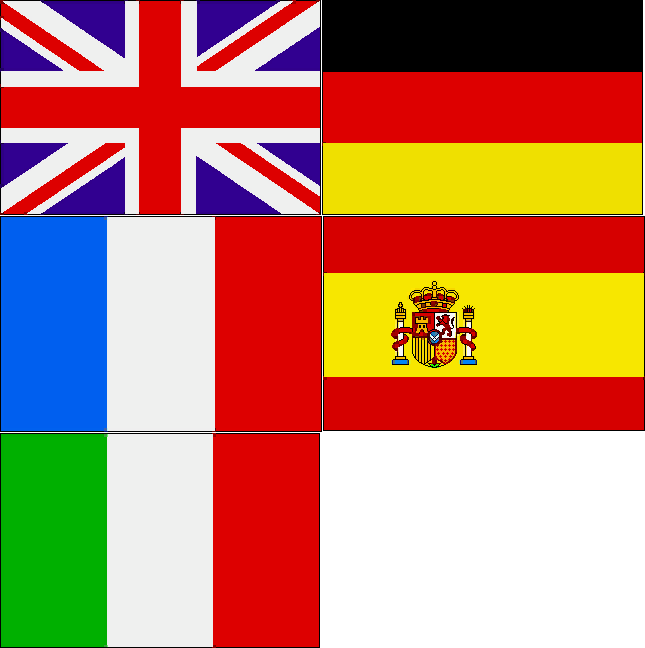 Flags