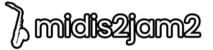 Midis2jam2 - Logo