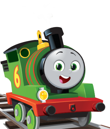 Percy (Sticker)