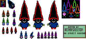 Gnomes