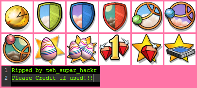 Marble Blast Ultra - Achievement Icons