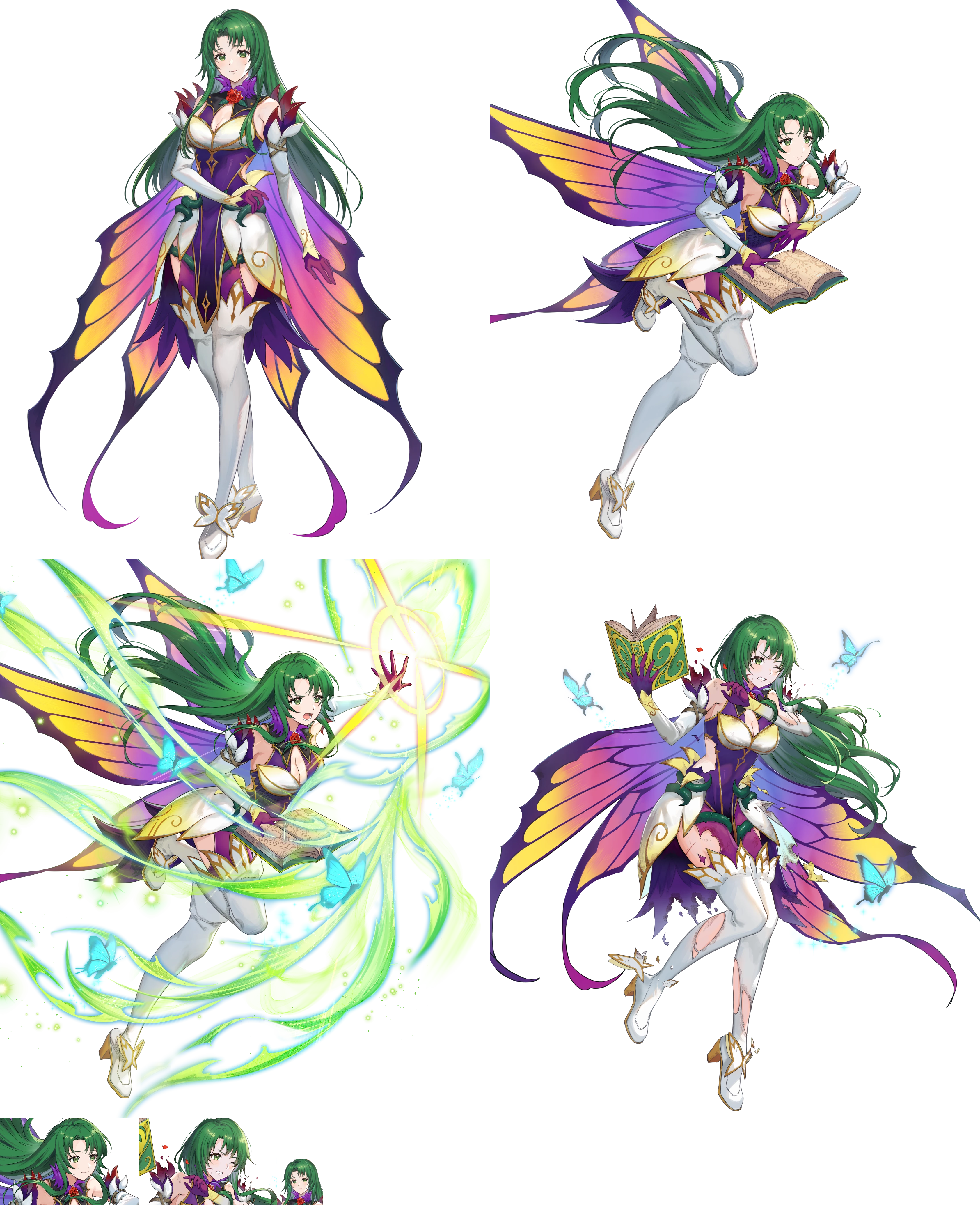Cecilia (Resplendent)