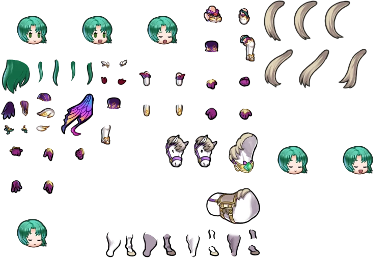 Cecilia (Resplendent)