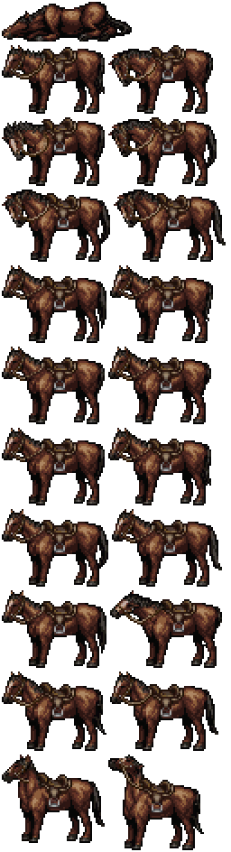 Horse