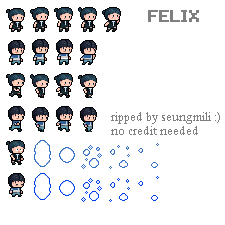 Maxident - Felix