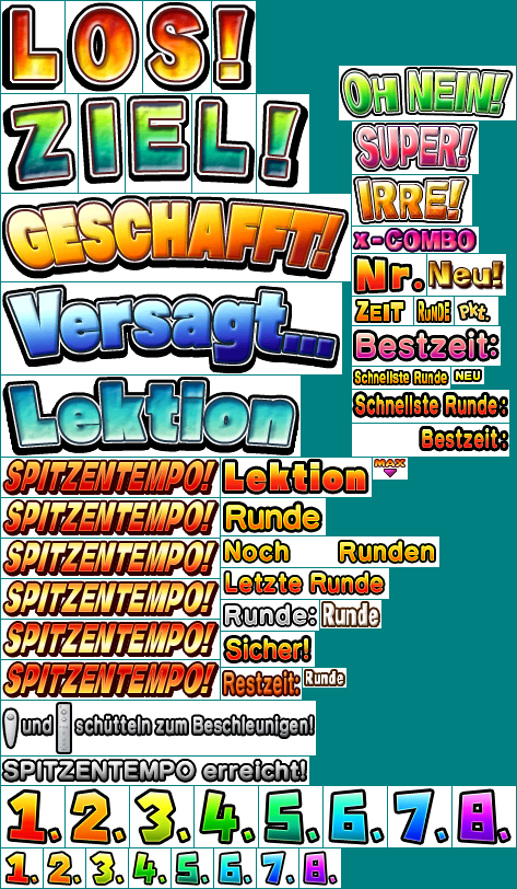 Text (German)
