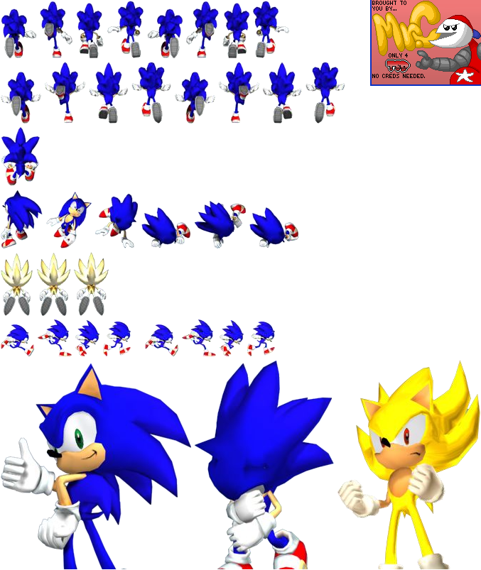 Sonic the Hedgehog