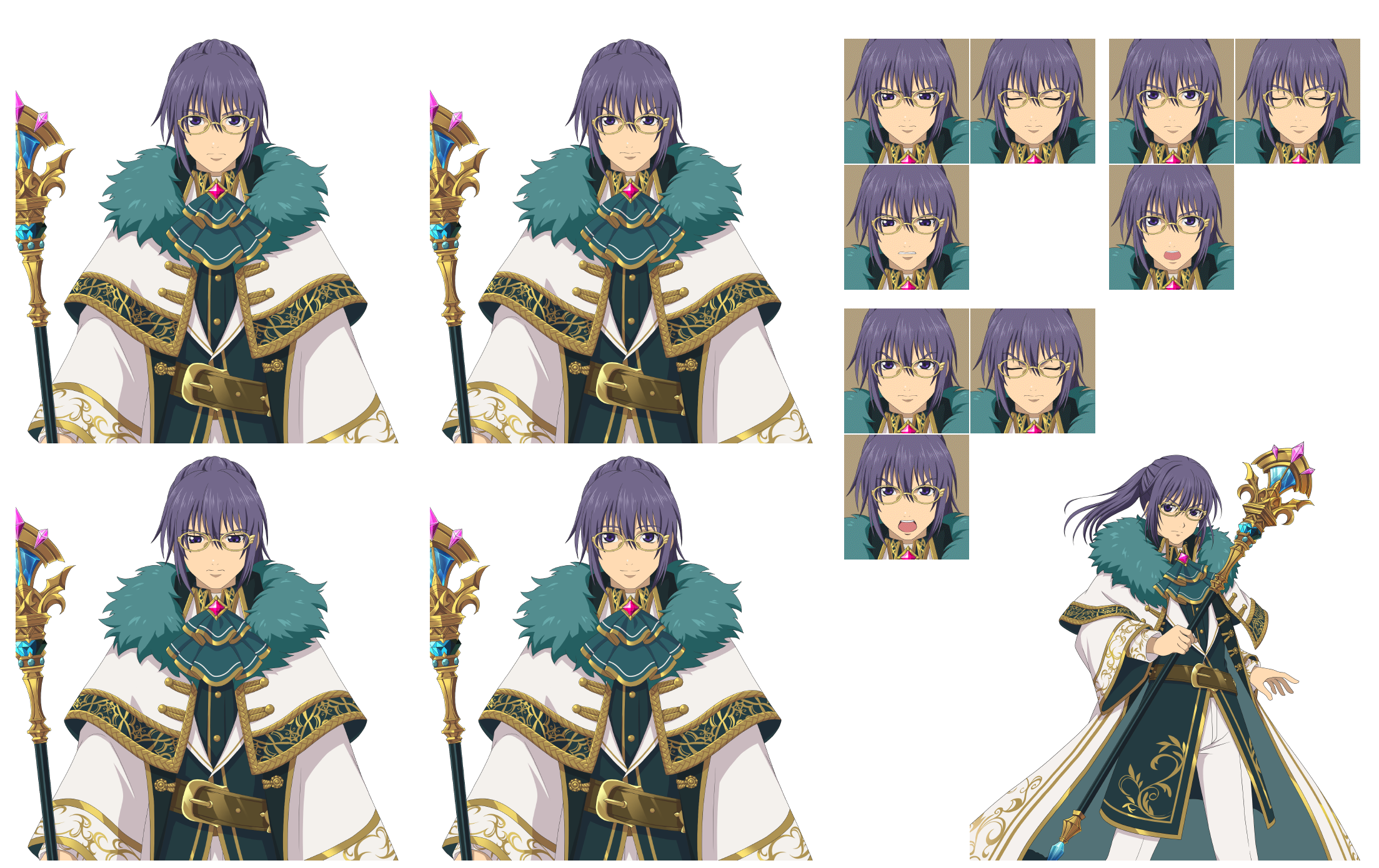The Spriters Resource Full Sheet View Tales Of Asteria Fractured the-spriters-resource-full-sheet-view-tales-of-asteria-fractured