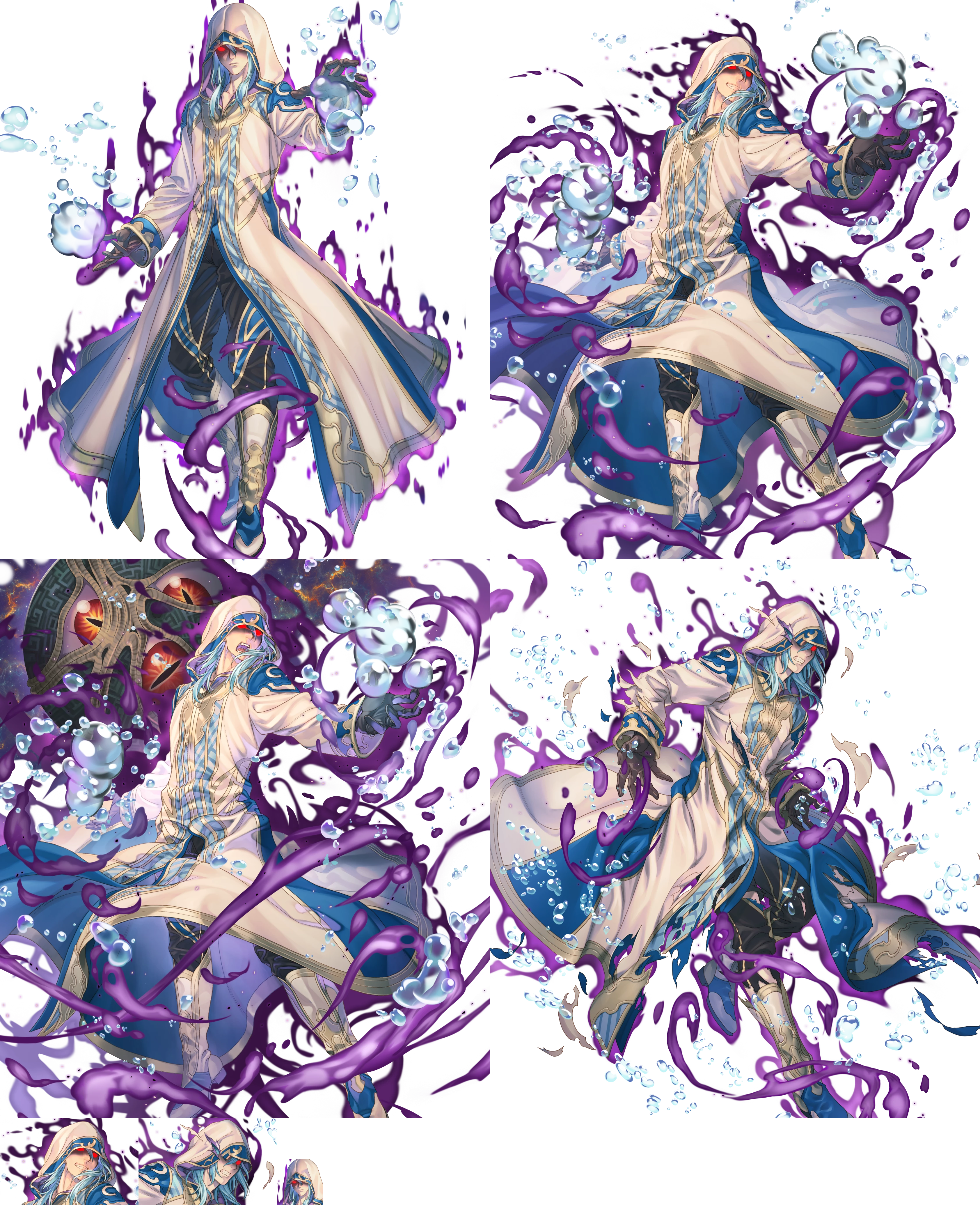 Anankos (Depths of Despair)