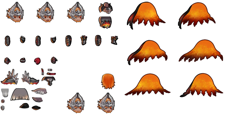 Surtr (Resplendent)