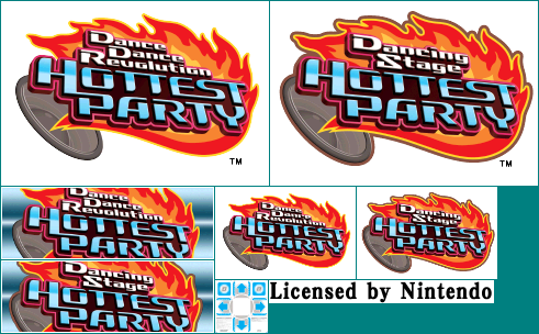 Wii Menu Banner & Data