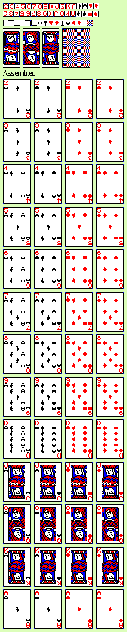 Cards