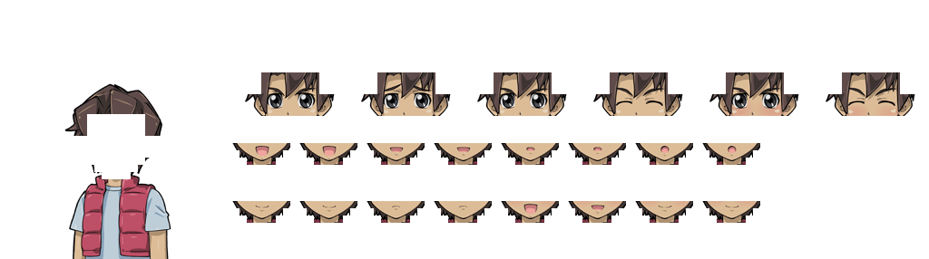 Yasuhisa Ito / Zanny