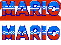 Unused Mario Text (Restored)