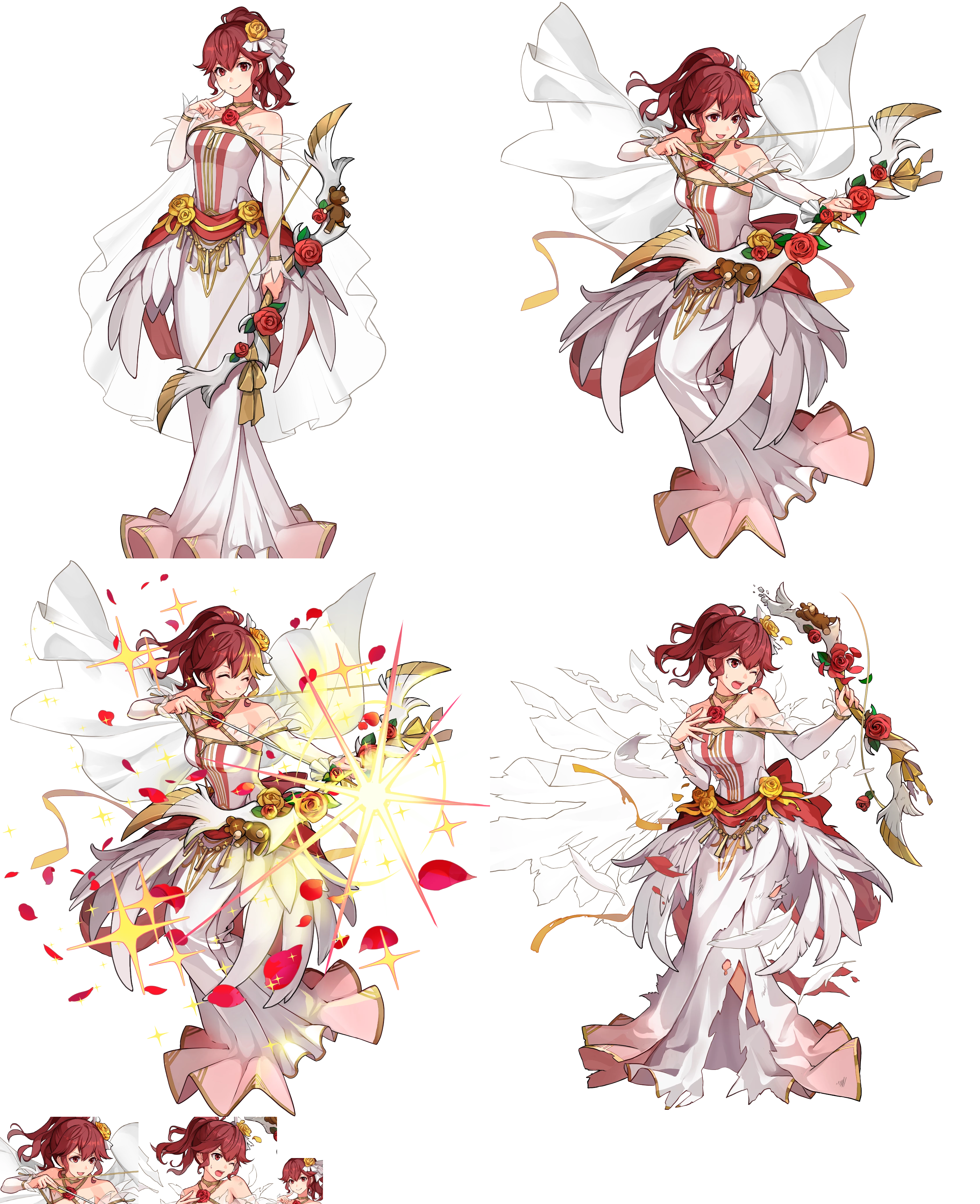 Anna (Bridal Dreams)