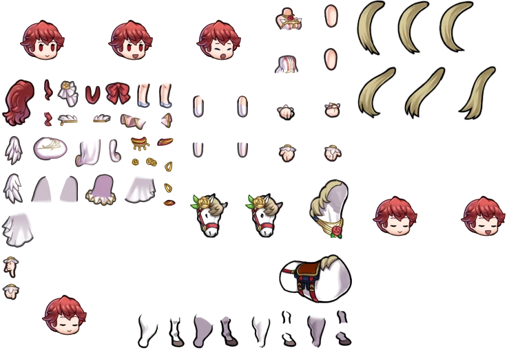 Anna (Bridal Dreams)