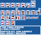 Challenger (JPN) - The Challenger