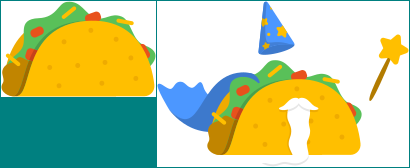 Scratch - Taco