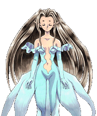 Princess Maker: Pocket Daisakusen (JPN) - Fairy Queen