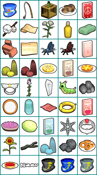 Petz: Dogz 2 - Event Icons