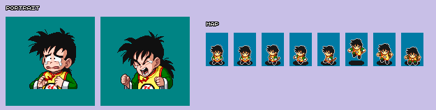 Gohan (Raditz)