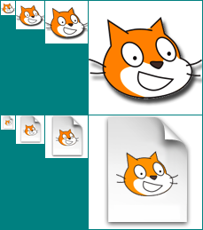 Scratch - Offline Editor (2.0)