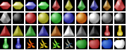 Small Items
