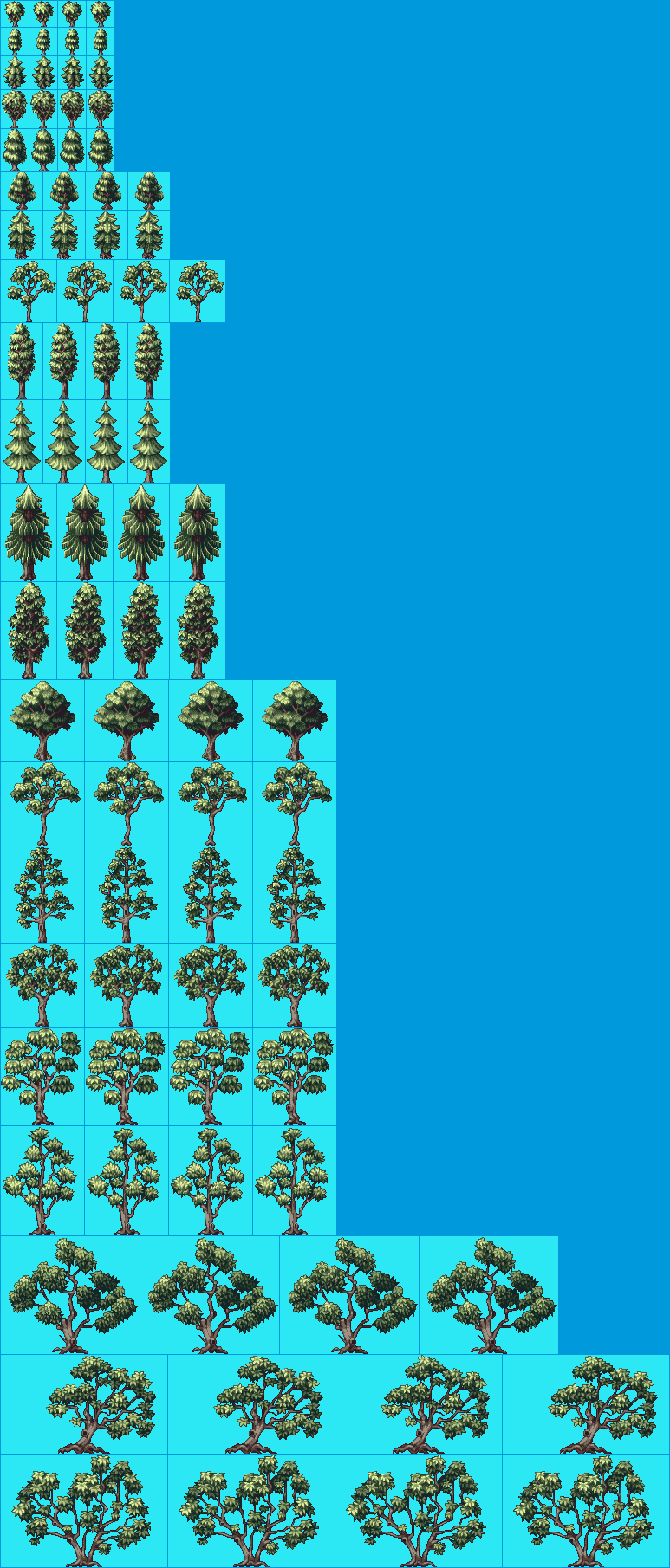 Trees