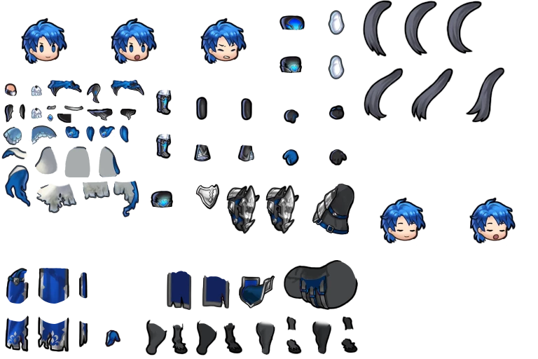 Sigurd (Resplendent)