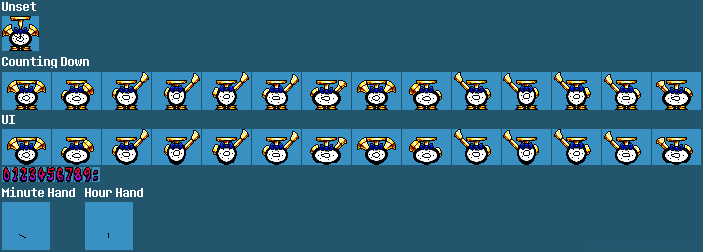 Timer (Demo)