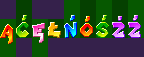 Font (SM64, Color, Polish)