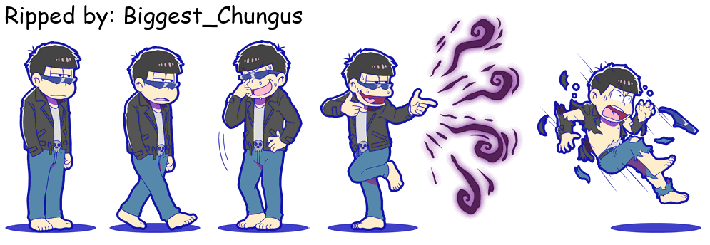 Ichimatsu (Popular Episodes Vol.1)