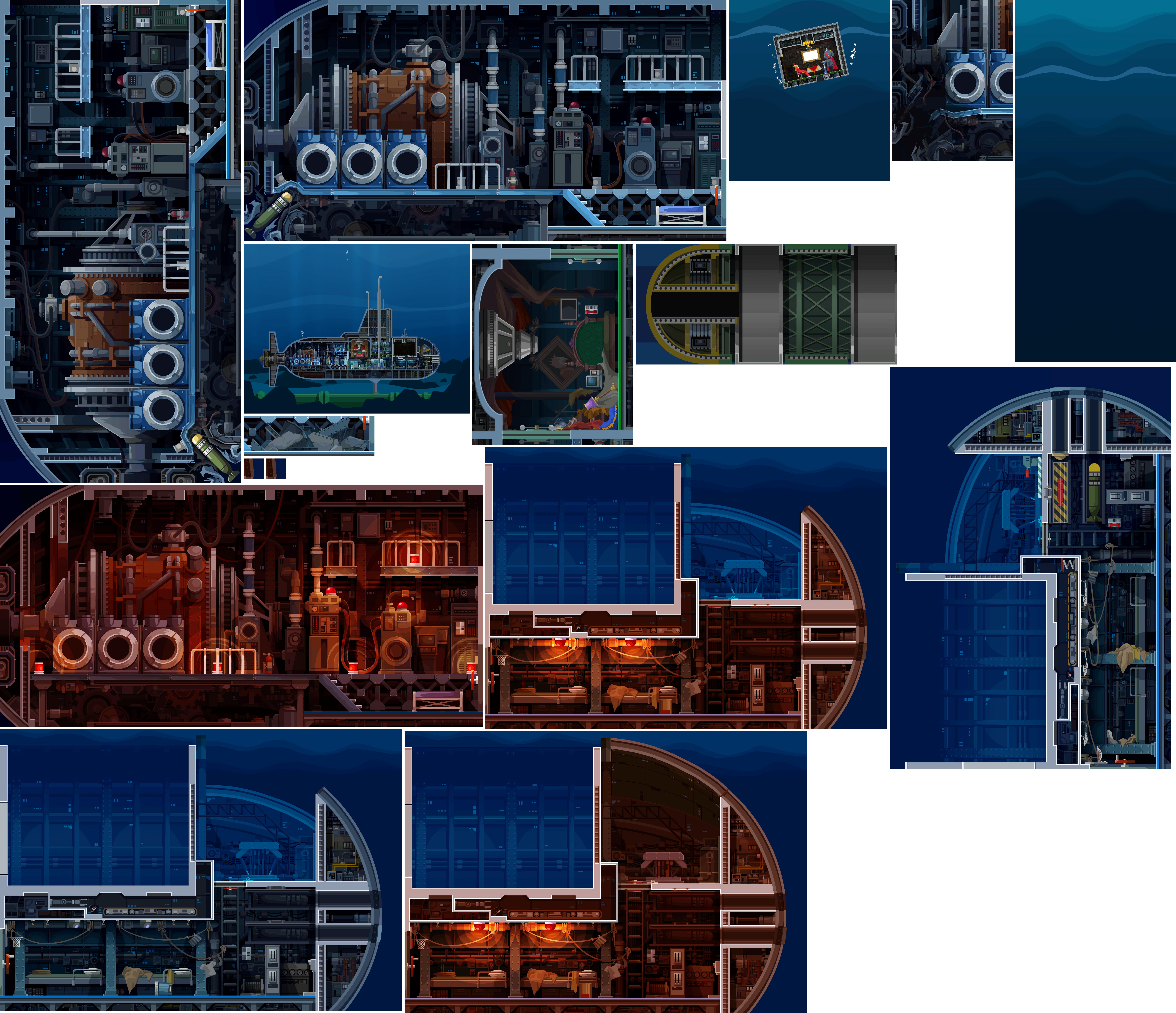 Ghost Trick: Phantom Detective HD - The Yonoa