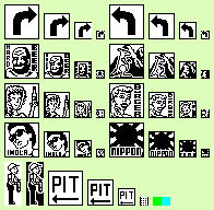 Championship Run - Roadside Objects