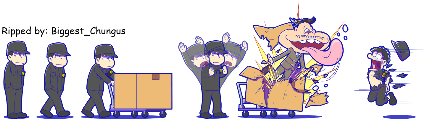 Ichimatsu (Popular Episodes Vol.4)